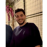 KAHROBA Employee Hossein Soltani's profile photo