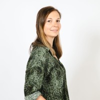 Dynamo Employee Lena Ovadia's profile photo
