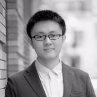 Bloomberg Employee Jun Xu's profile photo