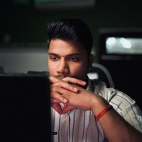 Anurag Rajawat Email & Phone Number