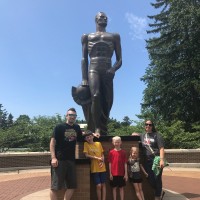 ScoreVision Employee Jason Sutter's profile photo