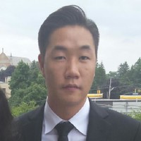 L&P Group USA, Inc. Employee Paul Chai's profile photo