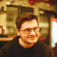 L'Oréal Employee Raphaël Weis's profile photo