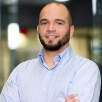 Peerless Engineering Solutions Employee Alex Martins's profile photo