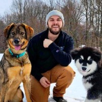 Veterinary Emergency Group Employee Matt Joyner's profile photo