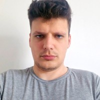 VITech Employee Yurii Kazan's profile photo