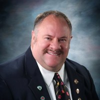 Cosmos Surfaces Employee Bob Henry's profile photo