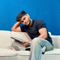 Level Supermind Employee Ayush Mahadik's profile photo