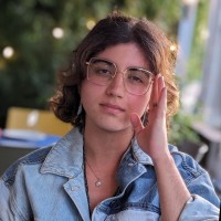 RF Explorer Employee Marta Rocholl Hernandez's profile photo