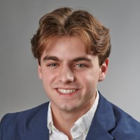 Constellation Employee Alex Wick's profile photo