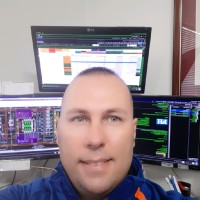 Switch Box Employee Shaun O.'s profile photo