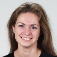 Nataliya Yemets Email & Phone Number