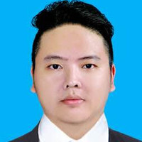 Ocha POS Employee Cuong Tran's profile photo