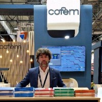 COFEM, S.A. Employee Miguel Tineo Arce's profile photo