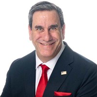 America First Policy Institute Employee Allen Silkin's profile photo