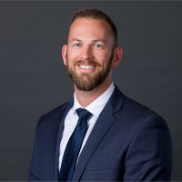 LWCC Employee Kyle Rickards's profile photo