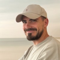 nuova Employee Robert Avram's profile photo