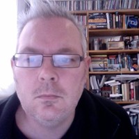 Glenn Longden-Thurgood Email