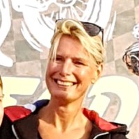 3PLogistics Employee Grada Hietbrink's profile photo