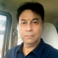 Montecarlo Limited Employee Rajiv Tiwari's profile photo