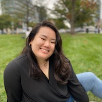 Upstart Employee Lisa Hu's profile photo