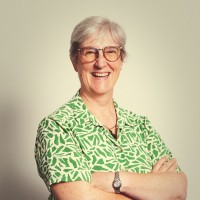 First Rail Consultancy Employee Eileen Abbess's profile photo