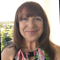 Professional Wind Services Employee Maria Breia's profile photo