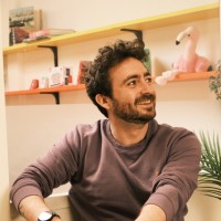 Agence RALPH Employee François Lazard's profile photo