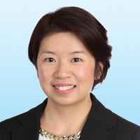 OTUS Group Employee Joanne Lau's profile photo
