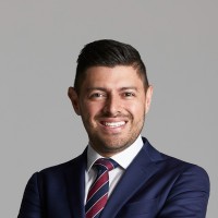 Argus Advisory Employee Sebastian Jimenez's profile photo