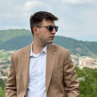 Tecnologic s.r.l. Employee Simone Berruquier's profile photo