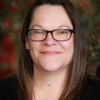 Once Again Nut Butter Collective Employee Crystal Daniels's profile photo