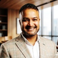 Etsy Employee Bharath Sridharan's profile photo