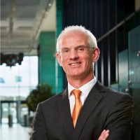 High Value Manufacturing Catapult Employee Neil Rawlinson's profile photo