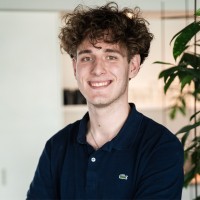 Census Employee Jeroen van Ark's profile photo