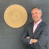 Provenance Hotels Employee Brent Pope's profile photo