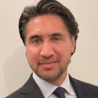 Eric Glicksman Email