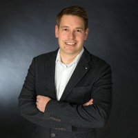 simplee AG Employee Reto Eberli's profile photo