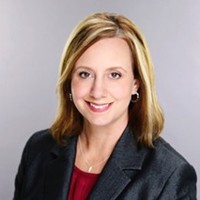 Hudson Talent Solutions Employee Jennifer Goodwin's profile photo