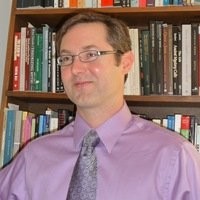 John Carroll University Employee Thomas Blanton's profile photo