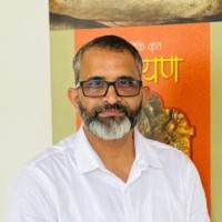 Ravi Kshirsagar Email