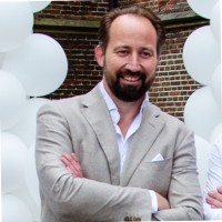 Capfun Employee Remi Oosterveld's profile photo
