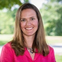 University of Vermont Foundation Employee Lindsay Longe's profile photo