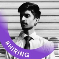 ShakeHand Recruiters - Helping Back-Office Support Employee Umair Hassan's profile photo