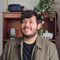 Virtual4 Employee Jimmy Andrés Moya Suárez's profile photo