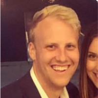 Resquared Employee Tyler Carlson's profile photo