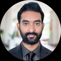 Sampada Projects Employee Srinivas Beeraka's profile photo