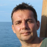 LNCC Employee Frederic Valentin's profile photo