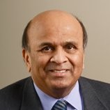 Shailesh Doshi
