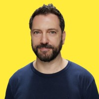 Fashion Marketplaces Agency Employee Alessandro Bertini's profile photo
